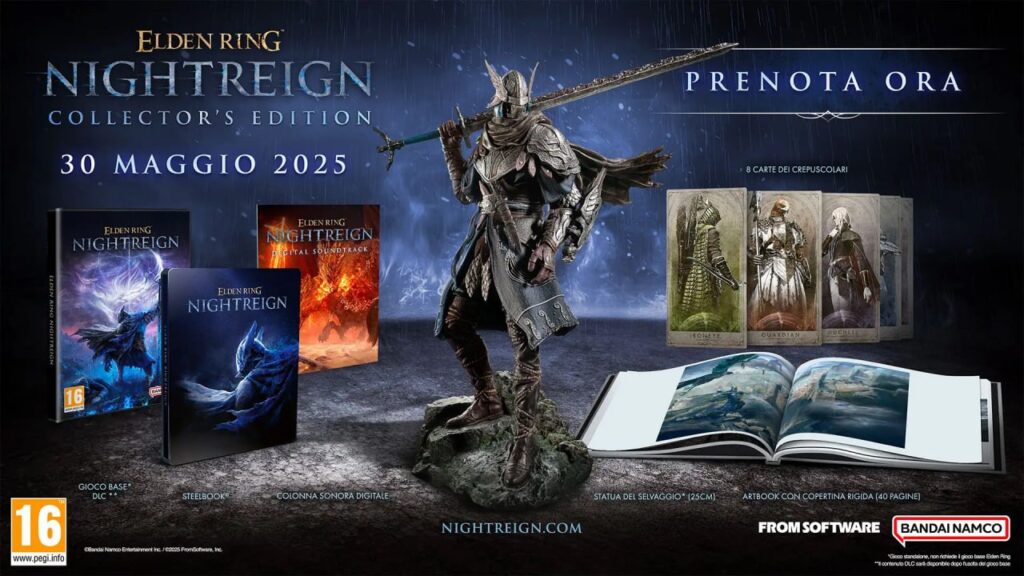 collectors edition