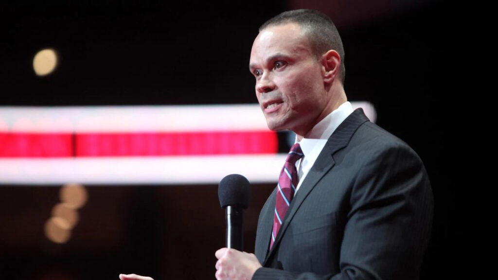 dan bongino