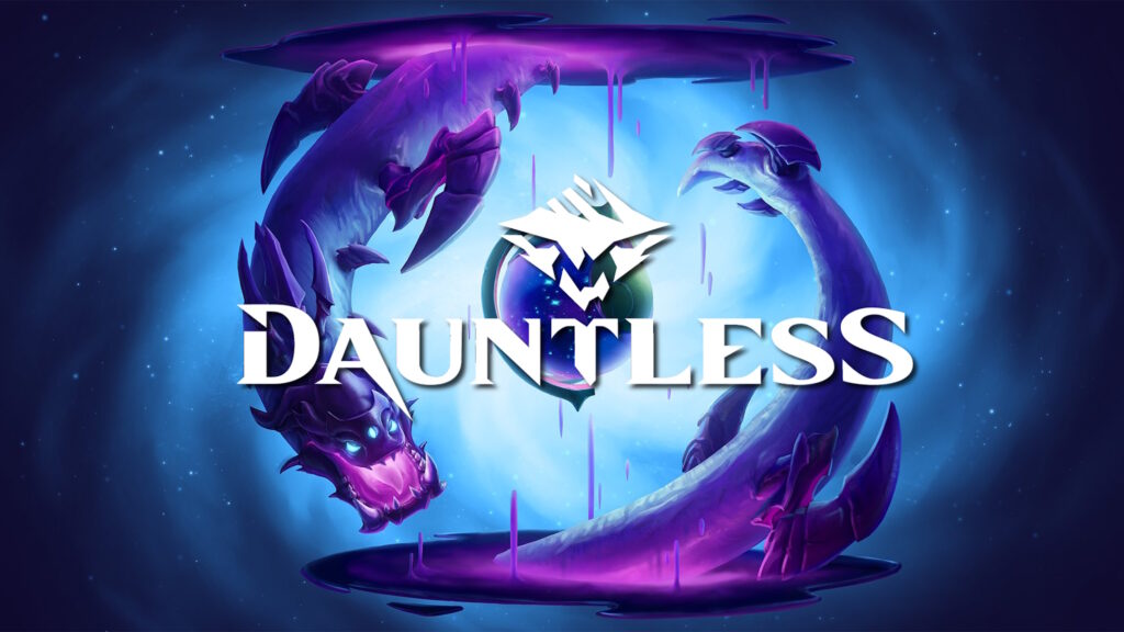 dauntless umbral reign