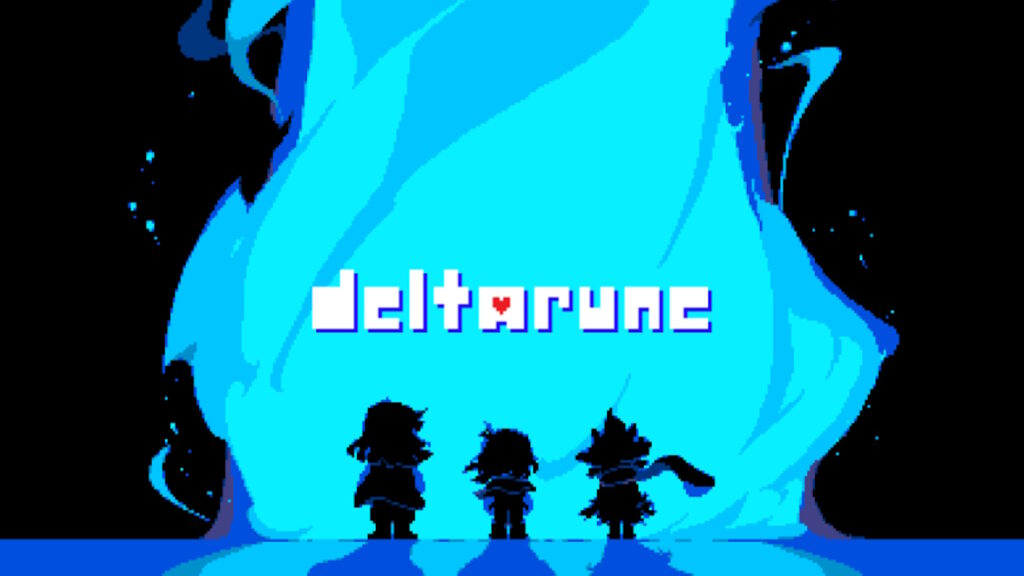 deltarune