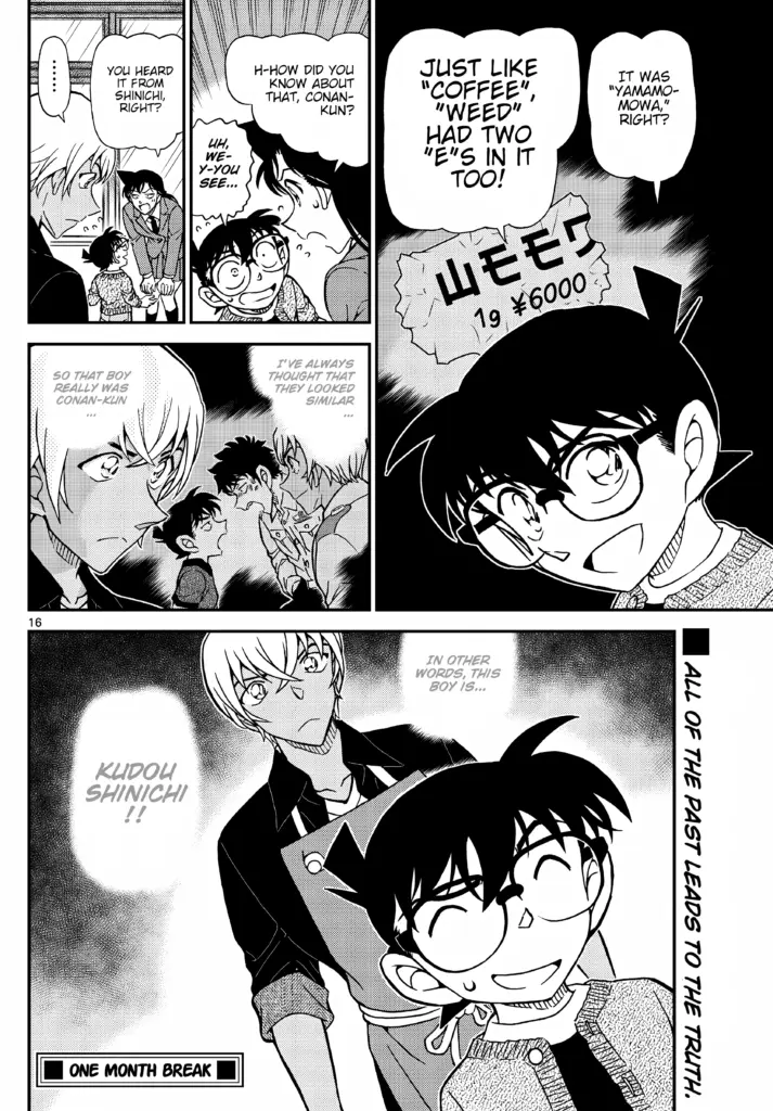 detective conan