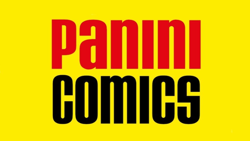 Panini Comics