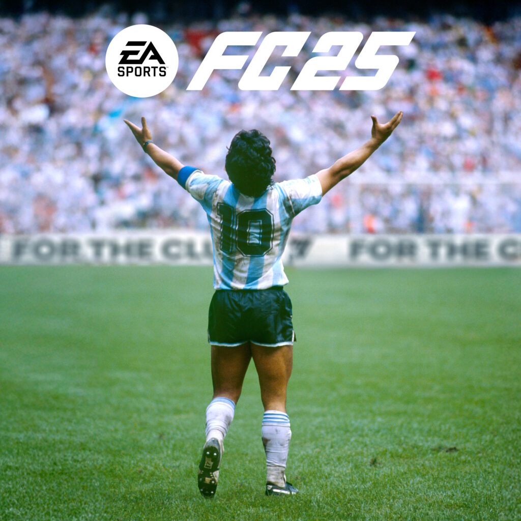 ea sports fc 24 maradona full