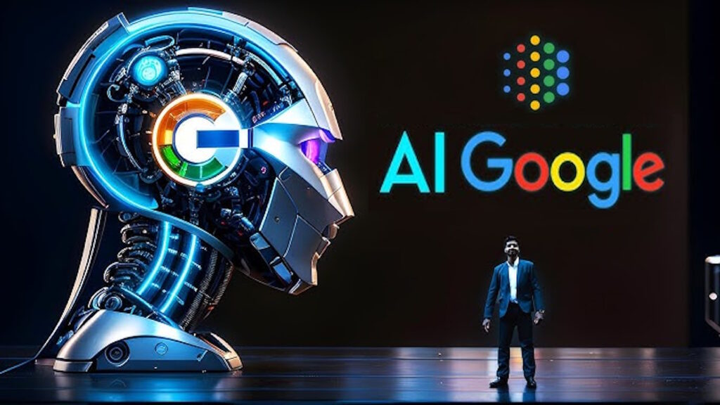 google ai