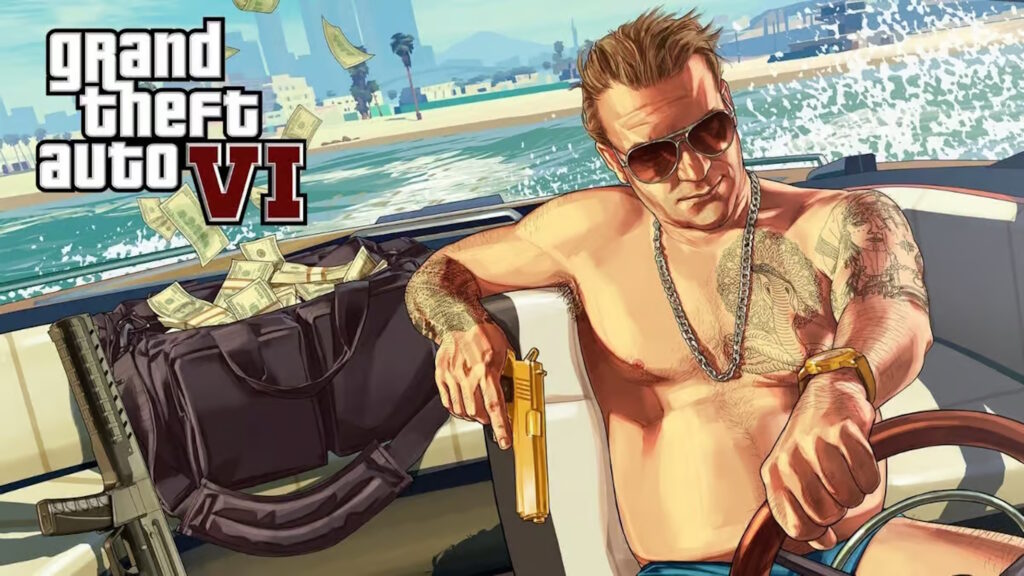 gta 6 screen load barche