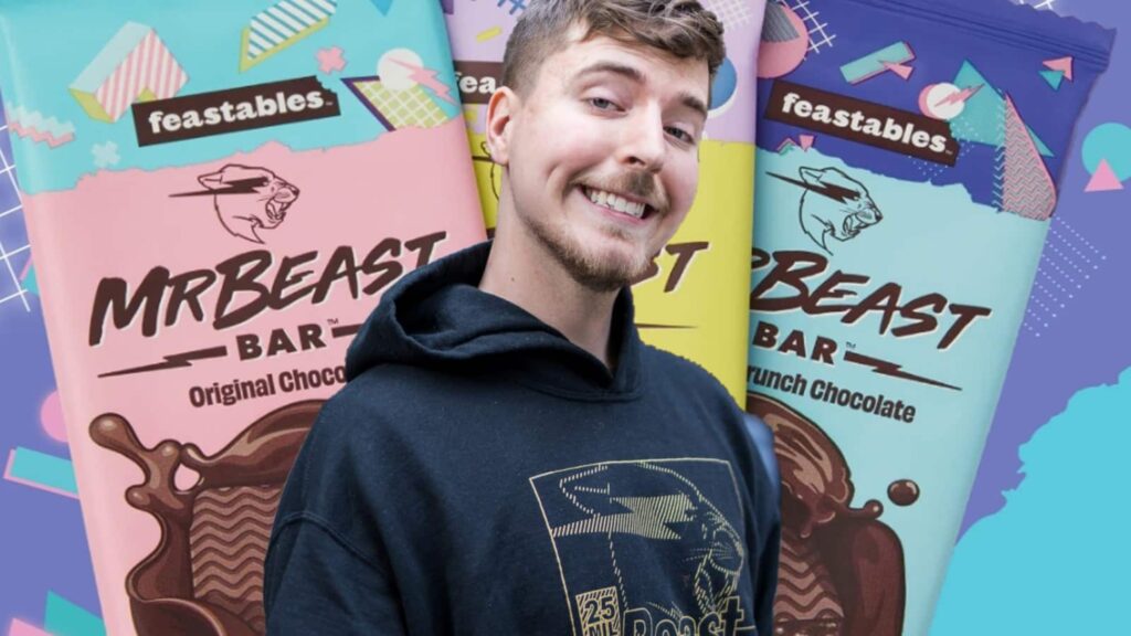 MrBeast