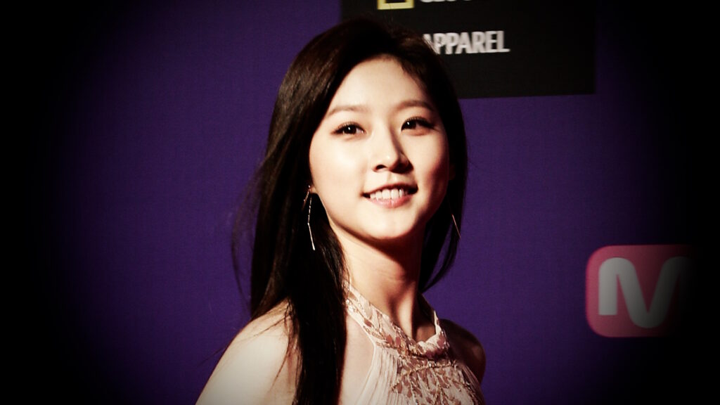 kim sae ron morte