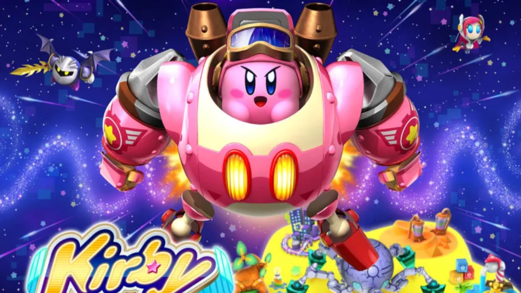 Kirby