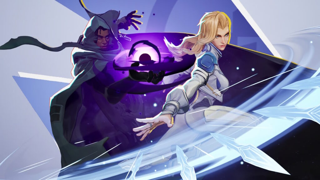 marvel rivals cloak and dagger abilita