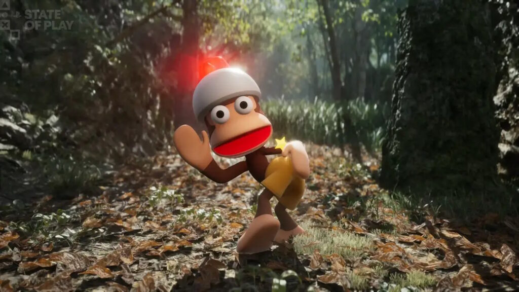 metal gear solid delta ape escape