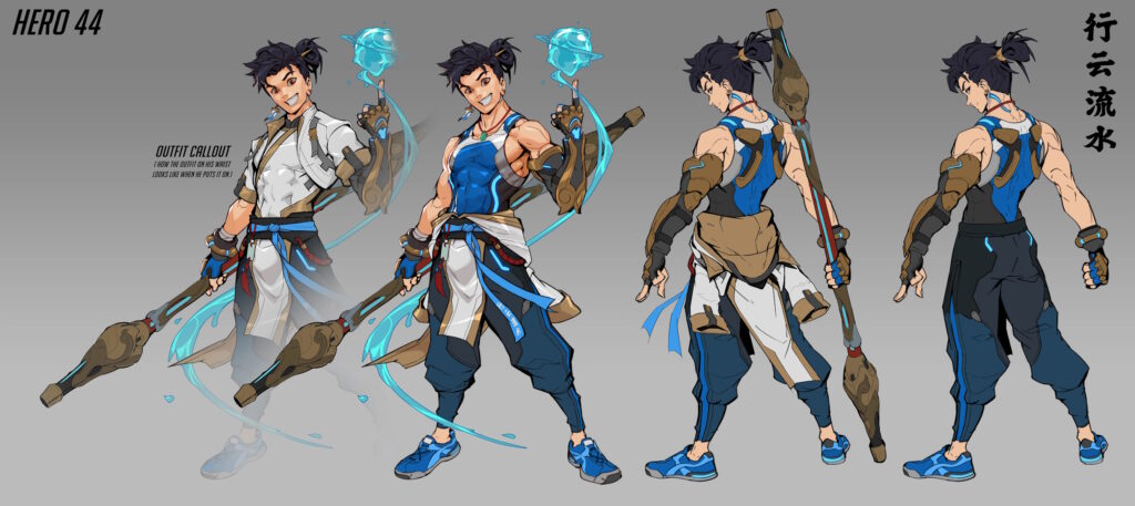 overwatch 2 aqua concept