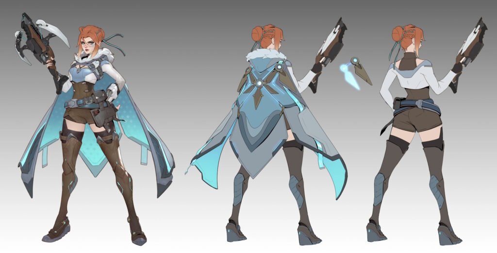 overwatch 2 freja concept