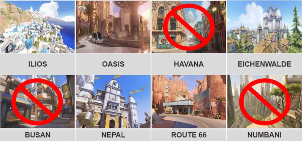 overwatch 2 map voting