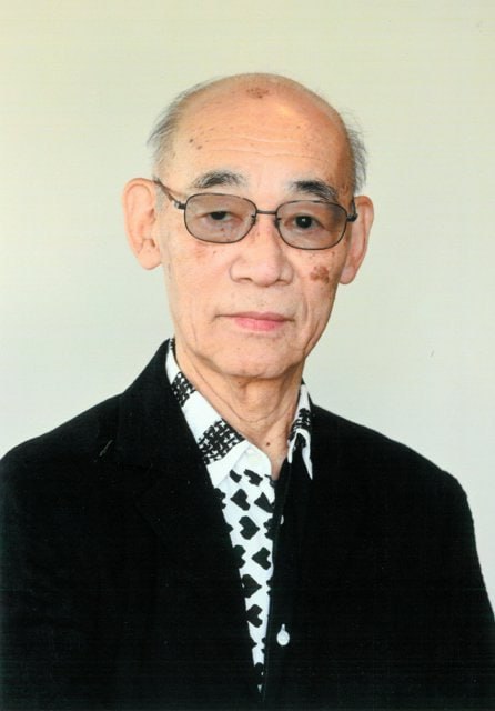 Yoshiyuki Tomino