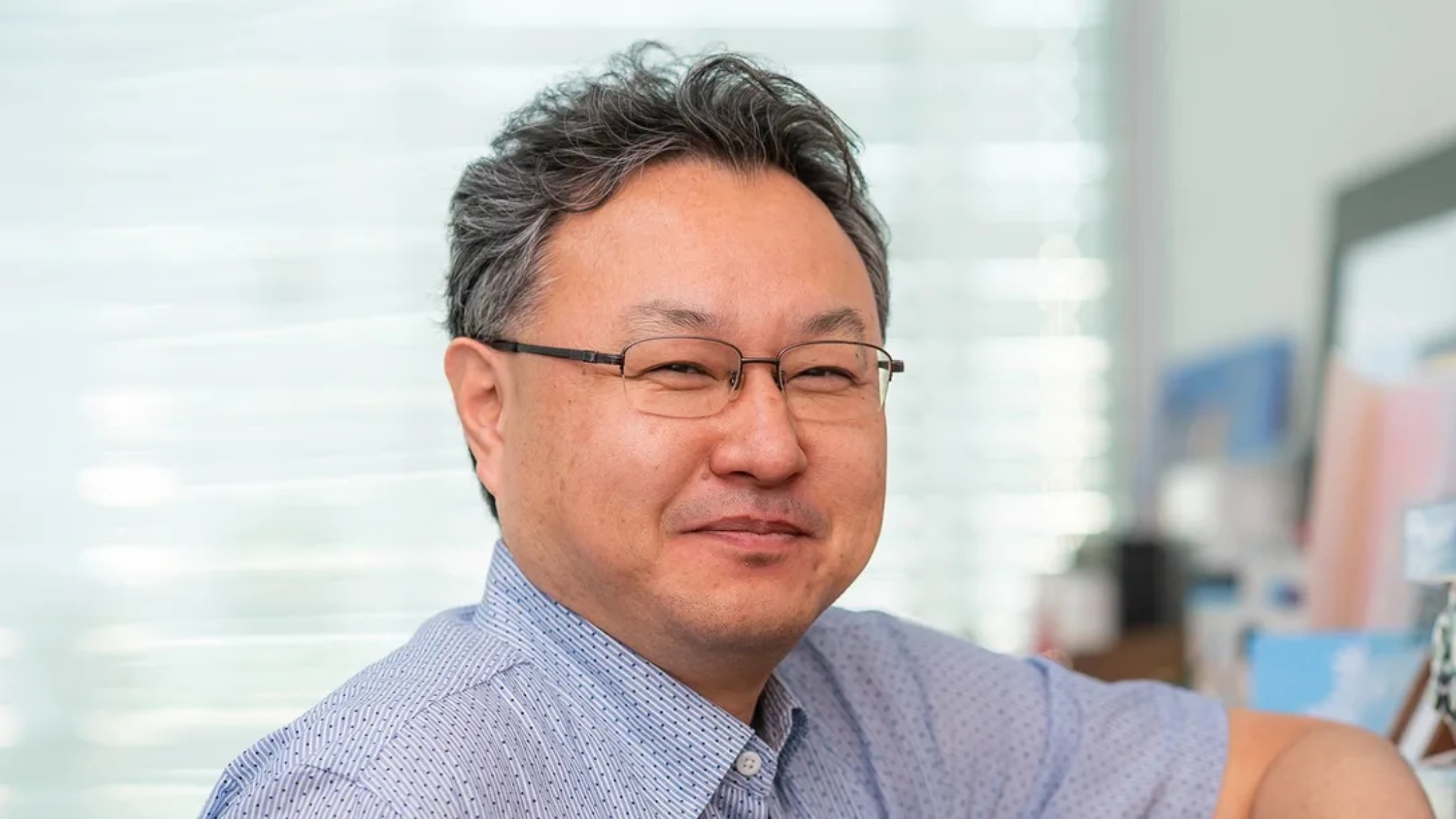 Shuhei Yoshida, PlayStation