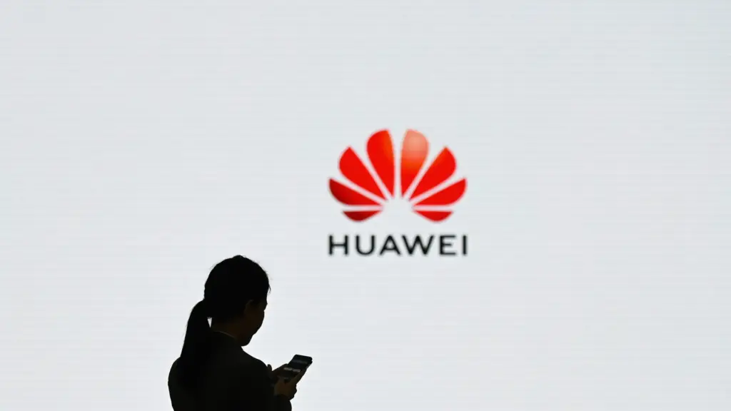 Huawei