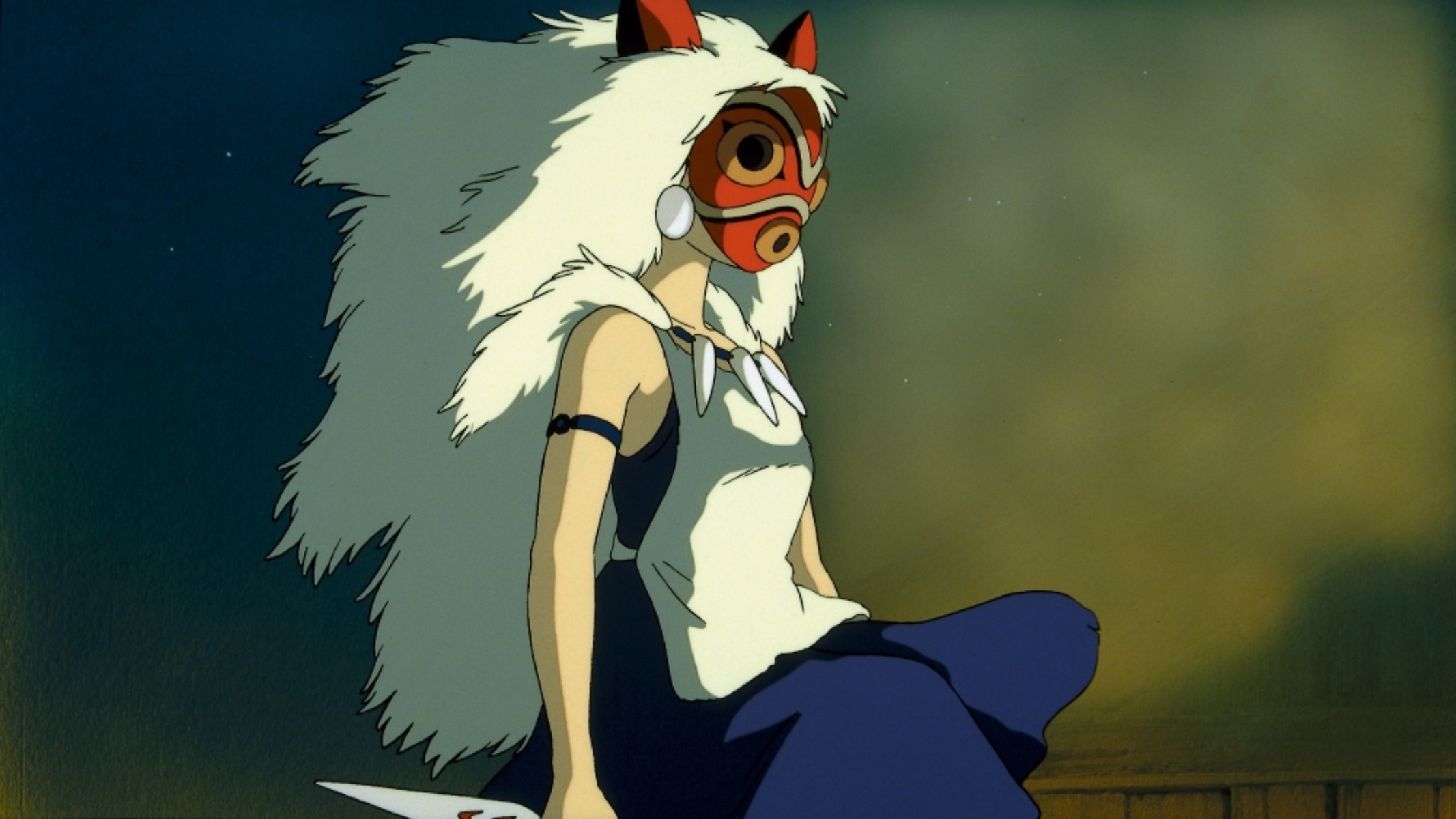 Principessa Mononoke