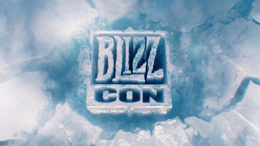 blizzcon 2026