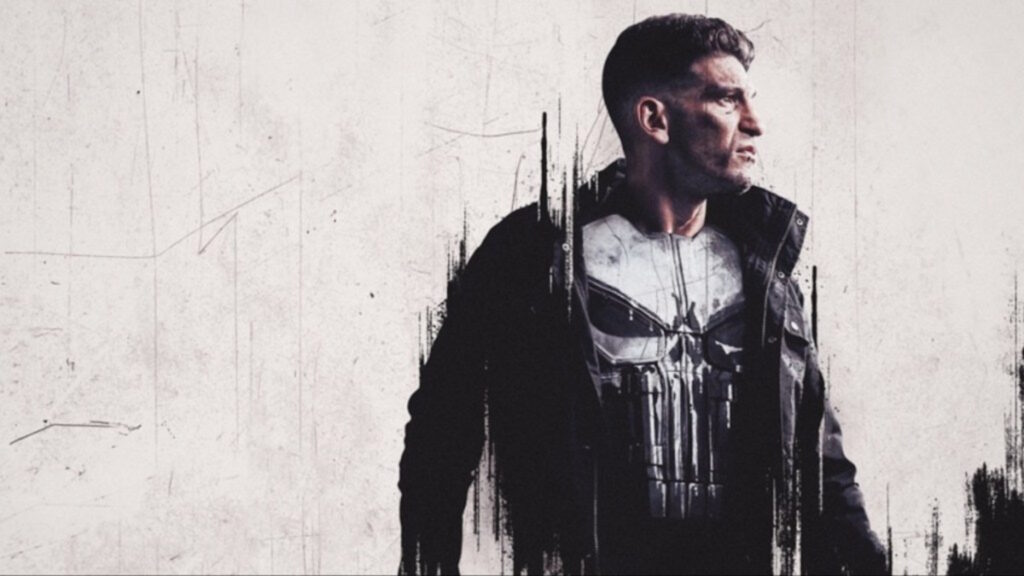 daredevil rinascita frank castle punisher