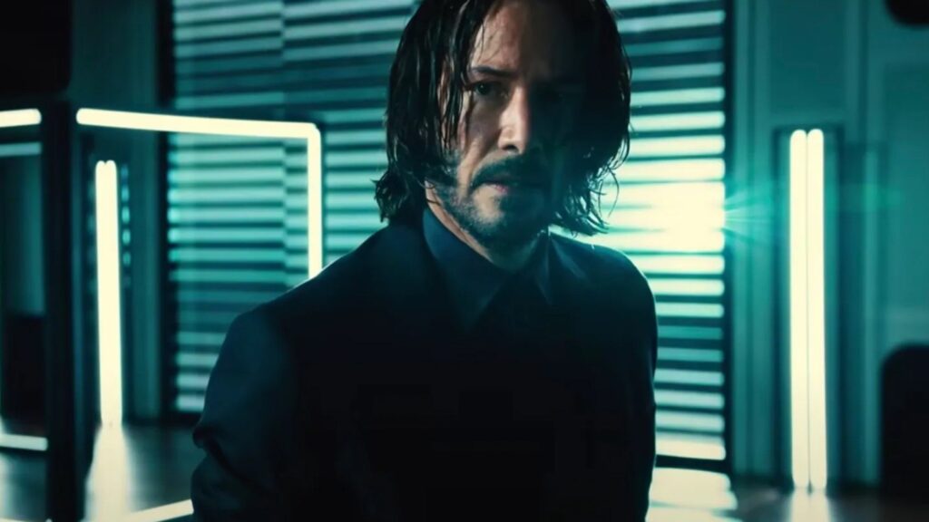 John Wick