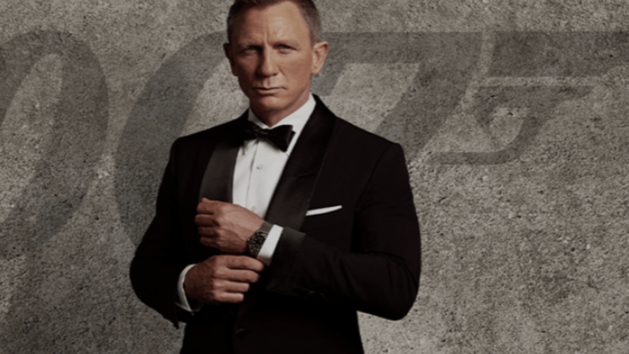 James Bond