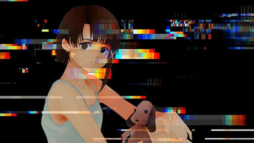 lain in signal