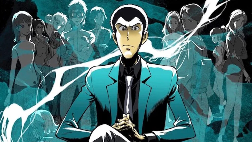 lupin 3 film