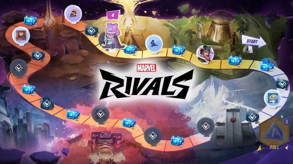 marvel rivals patch 6 marzo 25