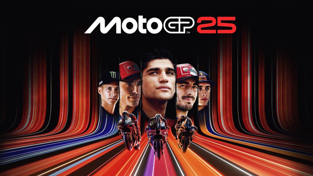 motogp 25