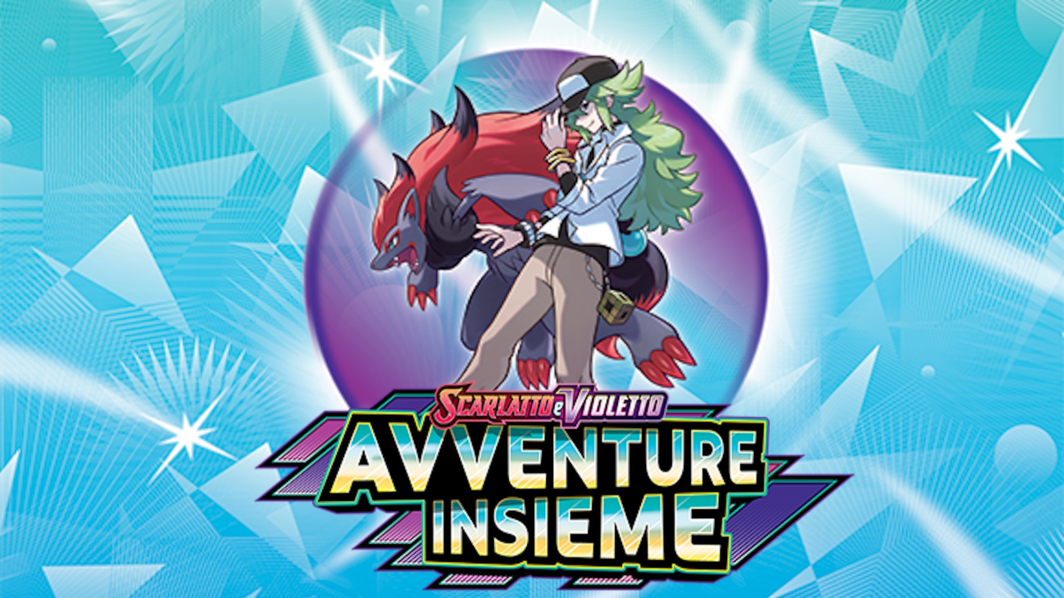 Pokémon GCC - Avventure Insieme