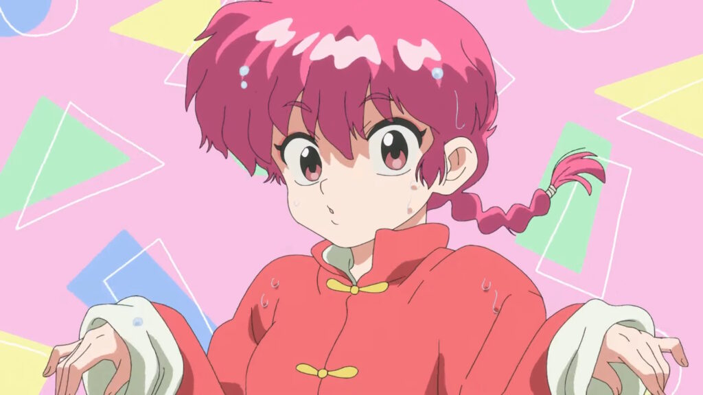 ranma 1 2 opening