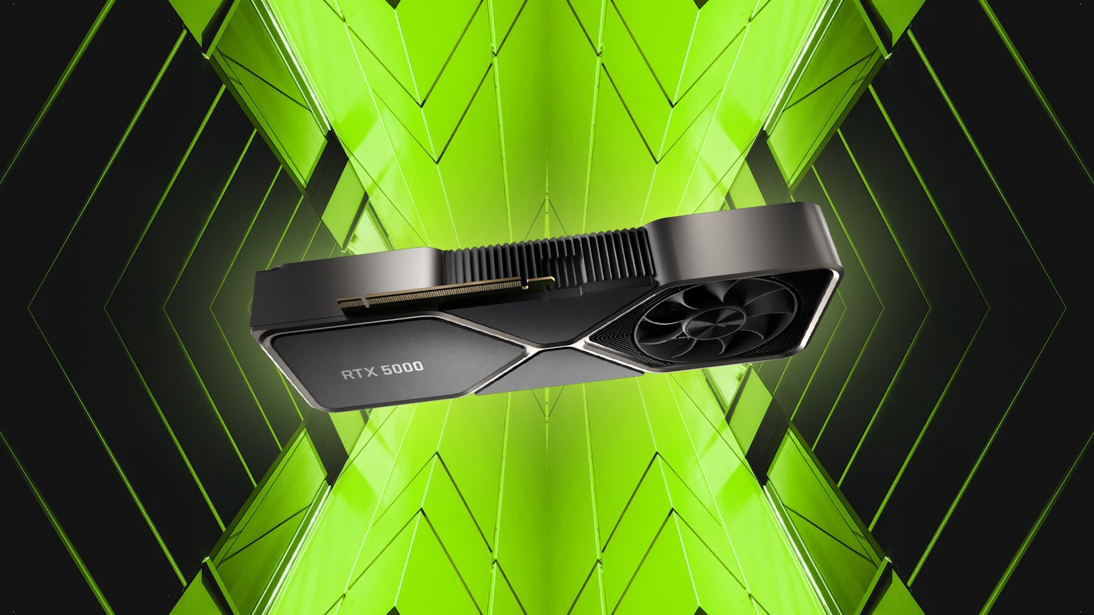 Serie Nvidia RTX 50