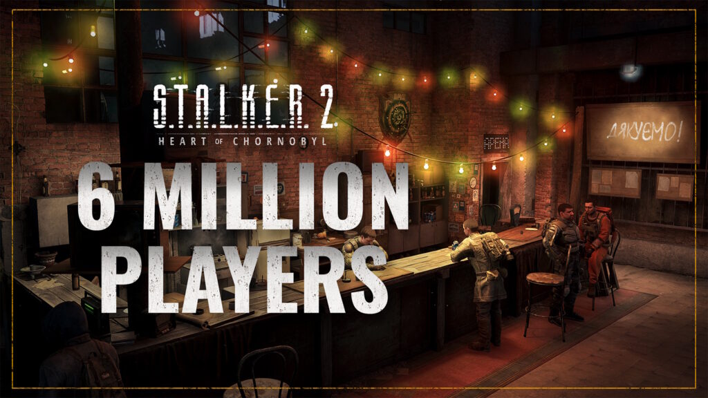 stalker 2 6 milioni